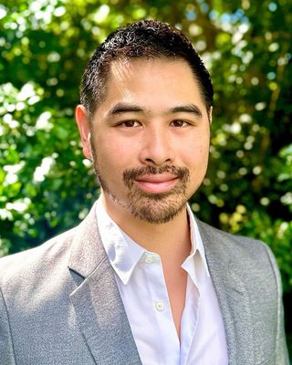 Photo of David Pham, Counsellor, ACA-L4