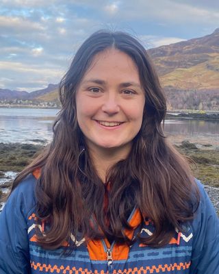 Photo of Grace McNally, Psychotherapist, MSc, MBACP