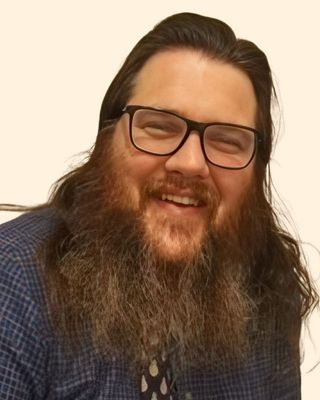 Photo of Eric Drinks, Psychological Associate, PsyD