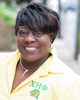 Photo of Saundra Hyman, DNP, CRNP, MSN/MEd, APRN, PMHNP, Psychiatric Nurse Practitioner