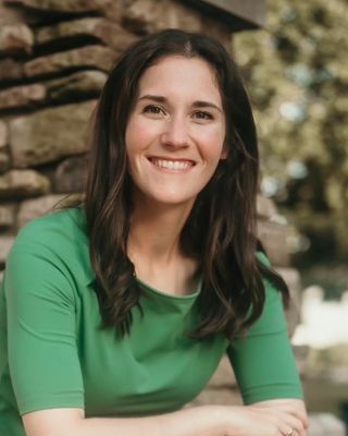 Photo of Aubrey Anderson, Clinical Social Work/Therapist, LISW-S