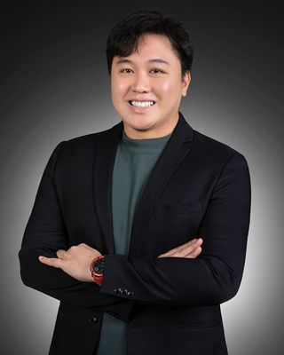 Photo of Nicodemus Ching, Counsellor