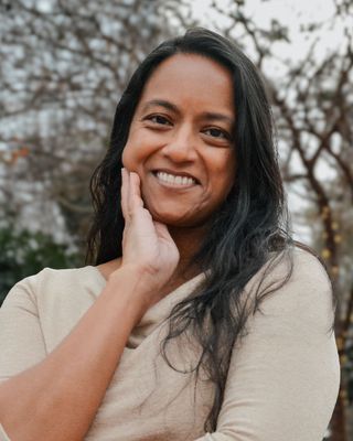 Photo of Manisha M. Parekh, Psychologist, PhD
