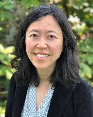 Photo of Jenny Wang, Psychologist in Seattle, WA