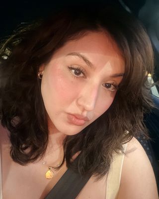 Photo of Lauren Celeste Lopez, Licensed Professional Counselor Associate, MS