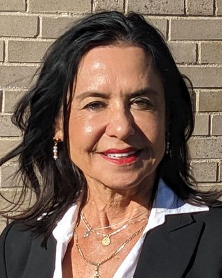 Photo of Marjorie Wyman, Licensed Professional Counselor Candidate in Boulder, CO