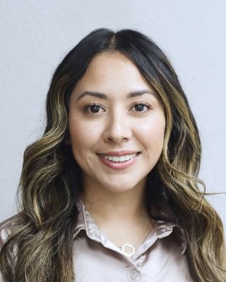 Photo of Karla Alvarez, Licensed Professional Clinical Counselor, MS, LPCC, LMFT, EMDR