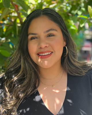 Photo of Dr. Veronica Franco, Psychologist, PhD