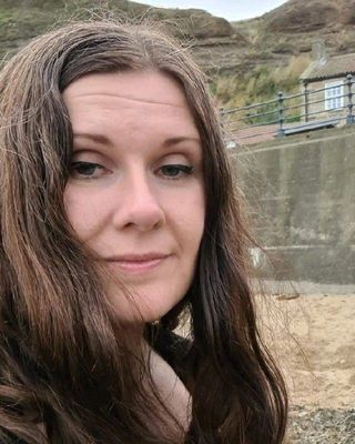 Photo of Laura Ream, Counsellor