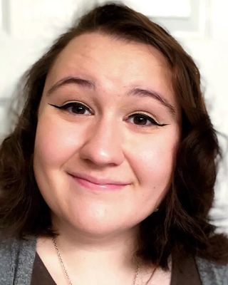 Photo of Grace Maher, Resident in Counseling