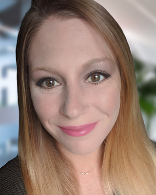 Photo of Laura Socci, Licensed Professional Counselor, LPC