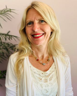 Photo of Cheri Mcdonald - A Place To Turn, Inc, PhD, LMFT, PATP, Marriage & Family Therapist