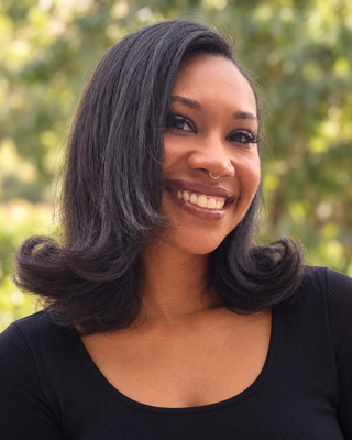 Photo of Chantal Peete, Marriage & Family Therapist, LMFT