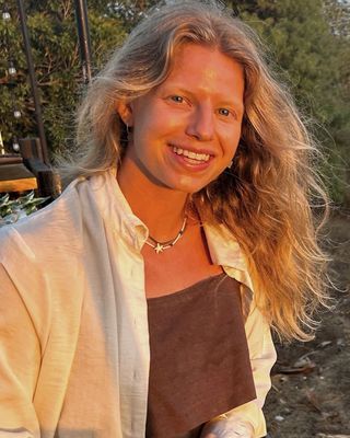 Photo of Alana Bodell, Pre-Licensed Professional