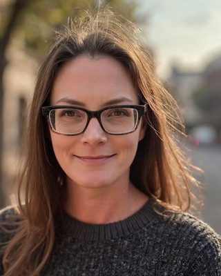 Photo of Moira Ryan, Licensed Professional Counselor, LPC