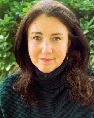 Photo of Dr. Jill Foley Torres, Psychologist, PsyD, PSYPACT