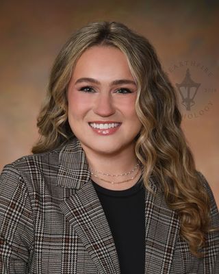 Photo of Kaitlyn Stahl, Counselor, LPC