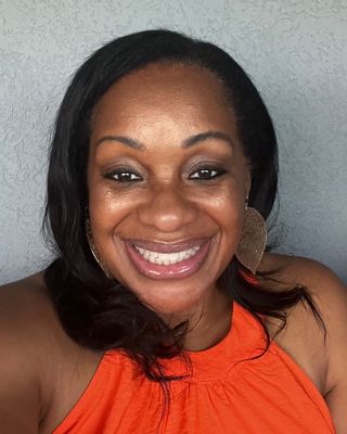 Photo of Angela Williams-Hunte, LCSW, Clinical Social Work/Therapist