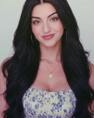 Photo of Zaina Albofradi - Trauma Recovery & Psychotherapy Services , Counselor, LMHC–D, LPCC, NCC, C-PD