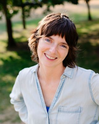 Photo of Brecca Smith, Counselor, MA, LMHC