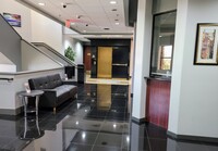 Gallery Photo of Second Floor reception area Suite 200