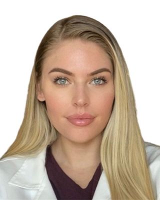 Photo of Kaleigh Hecht, Psychiatric Nurse Practitioner, DNP