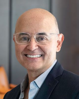 Photo of Dr. Juan Gonzalez, Psychiatrist, MD