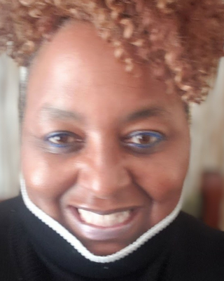 Photo of Mamie Jones, Licensed Professional Counselor, LPC