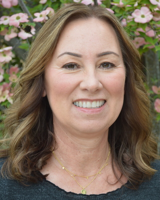 Photo of Eva Manzer, Marriage & Family Therapist in Roseville, CA