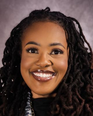 Photo of Richelle Smallwood, Clinical Social Work/Therapist, MSW, LCSW