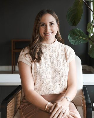 Photo of Cille Martin, Licensed Professional Counselor, MA, LPCMHSP, NCC