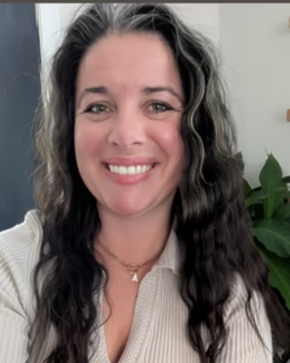 Photo of Ashlee Graham, Licensed Professional Counselor, LPC