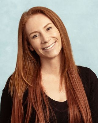 Photo of Lauren Baker, Counselor in Chandler, AZ