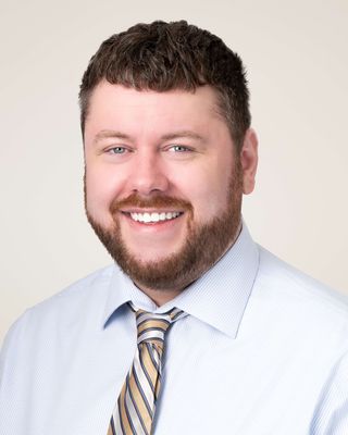 Photo of Justin Allen, MSW, LICSW, Clinical Social Work/Therapist