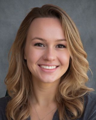 Photo of Samantha Luckett, Pre-Licensed Professional, Intern