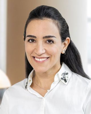 Photo of Saria El Haddad, Psychiatrist in Bedford, MA