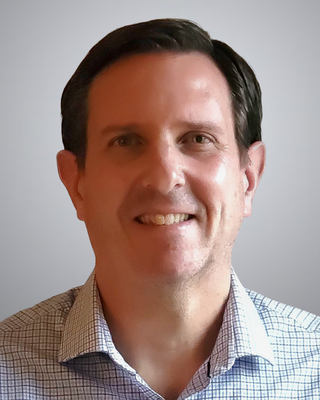 Photo of John Badger, Clinical Social Work/Therapist in New Jersey