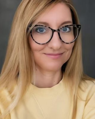 Photo of Kimberly Rojas, Licensed Professional Counselor, LPC