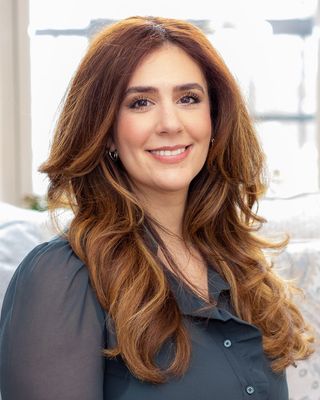 Photo of Serina Pino, MS, LMFT, LCADC, Marriage & Family Therapist