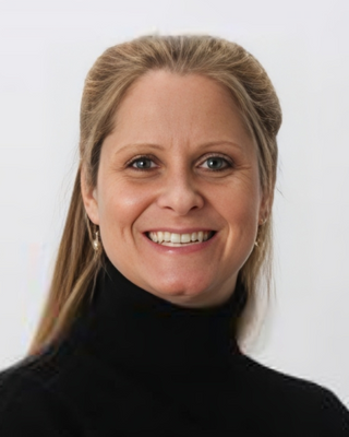 Photo of Gaedin Keller, Marriage & Family Therapist, LMFT