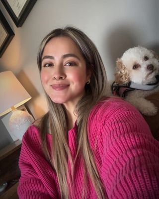 Photo of Dalia Ruvalcaba, Independent Mental Health Practitioner, MS, LIMHP