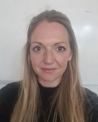 Photo of Victoria Hirst, Psychotherapist in Chelmsford, England