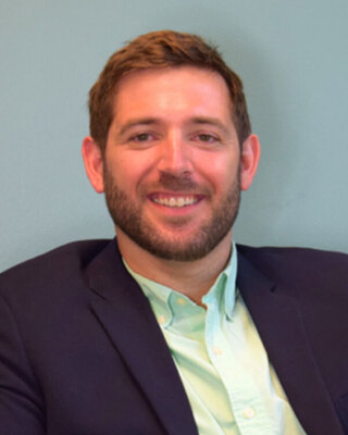 Photo of Shane Kelsey, Licensed Clinical Professional Counselor in Towson, MD