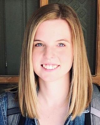 Photo of Cassidy Gutoman, Marriage & Family Therapist Associate, AMFT