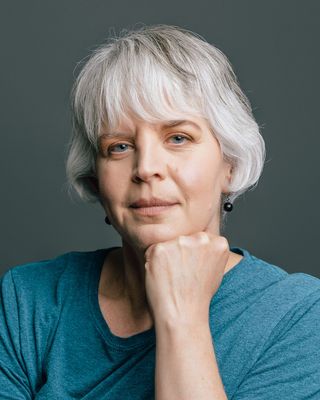 Photo of Kathleen Bradley Shannon, Licensed Clinical Mental Health Counselor, MA, LCMHC, LPC