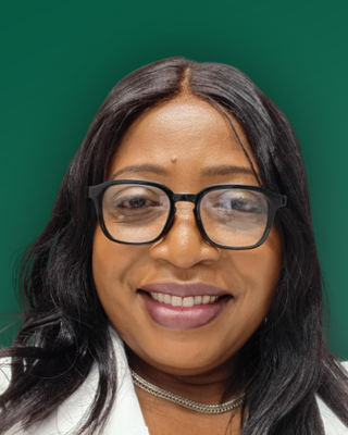 Photo of Augustina Agaruwa, Psychiatric Nurse Practitioner, PMHNP