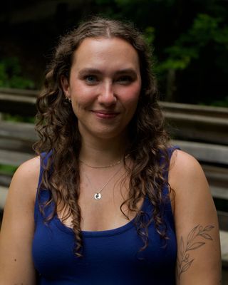 Photo of Karis Hand, Registered Social Worker, MSW, RSW