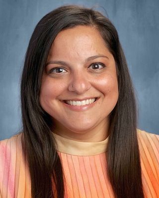Photo of Kristen Thomas, Counselor, MEd, CMHC