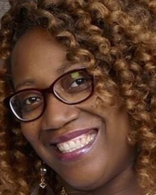 Photo of Latasha Barber, Licensed Professional Counselor