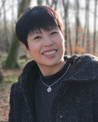 Photo of Mikko Hung, Psychotherapist, MSc, MBACP Accred